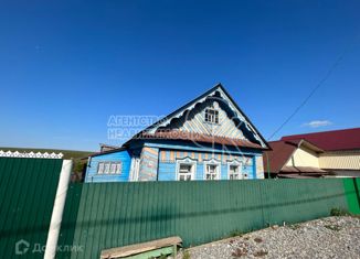 Продается дом, 60 м2, село Наласа, улица Мусы Джалиля