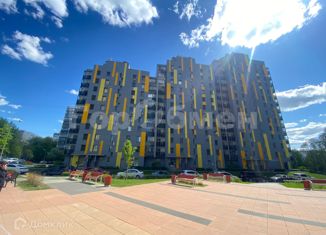 1-ком. квартира на продажу, 35.3 м2, Москва, проспект Вернадского, 56, метро Проспект Вернадского