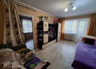 Продажа двухкомнатной квартиры, 39.2 м2, Амурская область, Кирпичный переулок, 75