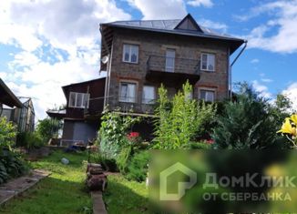 Продается дом, 160 м2, деревня Теремец, Заречная улица, 37