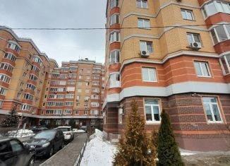 Продам 2-комнатную квартиру, 57.9 м2, Москва, Люсиновская улица, 37, Люсиновская улица