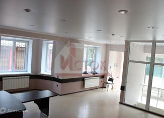 Продаю офис, 73.6 м2, Саратов, Октябрьский район, 2-й Телевизионный проезд, 12