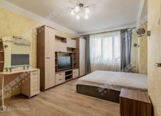 Продажа 1-ком. квартиры, 31.4 м2, Санкт-Петербург, Кубинская улица, 22, метро Парк Победы
