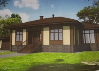 Продажа дома, 120 м2, рабочий посёлок Луховка, улица Абрамова