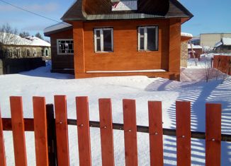 Продам дом, 35.6 м2, Кадников, Льнозаводская улица