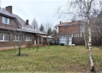 Дом на продажу, 412 м2, село Немчиновка, Ольховая улица