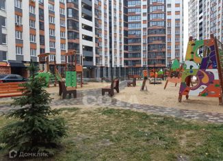 Продается однокомнатная квартира, 33 м2, Воронеж, улица Саврасова, 86, ЖК Мандарин