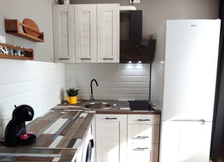 Продается 1-комнатная квартира, 36 м2, Краснодар, ЖК Фонтаны, Воронежская улица, 47/11