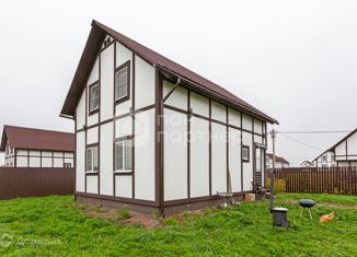 Продается дом, 82 м2, садоводческое некоммерческое товарищество Флора, садоводческое некоммерческое товарищество Флора, 98