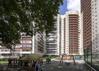 Продается 3-ком. квартира, 92 м2, Новосибирск, улица Галущака, 15, метро Гагаринская