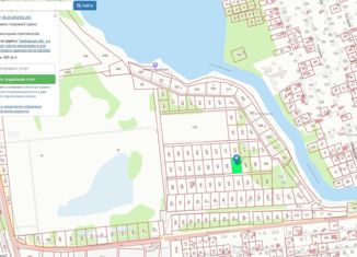 Продам земельный участок, 9.85 сот., деревня Перикса, Центральная улица