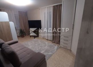 Продается 1-ком. квартира, 31 м2, Нижний Новгород, улица Козицкого, 2, улица Козицкого