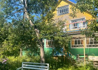 Продается дом, 288.8 м2, деревня Шувайлово, деревня Шувайлово, 5А