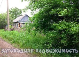 Земельный участок на продажу, 12 сот., посёлок Николаевка, улица Щорса, 5