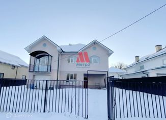 Продам дом, 400 м2, Ярославль, 2-я Веткинская улица, 9А