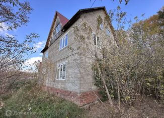 Продаю дом, 262.8 м2, Уфа, Калининский район, коллективный сад № 27 ОСТ ОАО УМПО, 533А