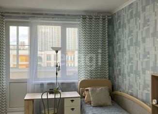 Продается 1-комнатная квартира, 37.8 м2, Москва, Керамический проезд, 57к3, Керамический проезд