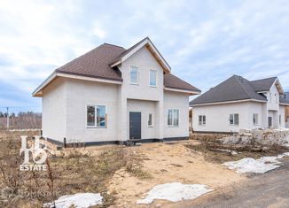 Продаю дом, 195.3 м2, деревня Хлябово, Лесной переулок