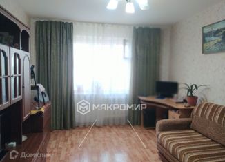 Продажа 2-комнатной квартиры, 60.9 м2, Орёл, улица Картукова, 7, микрорайон Наугорский