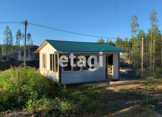Дом на продажу, 36 м2, деревня Агалатово