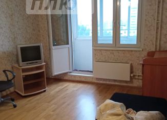 Продаю однокомнатную квартиру, 39.2 м2, Москва, Ясный проезд, 32к1, Ясный проезд