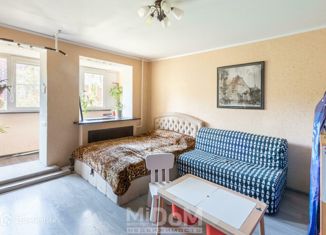 2-комнатная квартира на продажу, 45 м2, Санкт-Петербург, Звёздная улица, 9к1, Звёздная улица