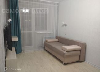 2-комнатная квартира на продажу, 27 м2, Хабаровск, Воронежское шоссе, 1