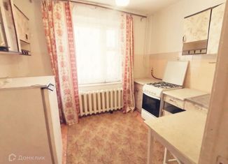 Продается 1-комнатная квартира, 35 м2, Нижний Новгород, Мончегорская улица, 3к2, метро Парк Культуры