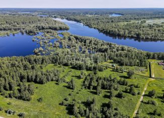 Продажа земельного участка, 20.6 сот., село Андрюшино, Химлесхозовская улица