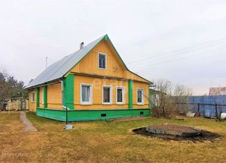 Продается дом, 100 м2, деревня Ванеево