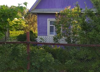 Продаю дом, 39 м2, деревня Лапач