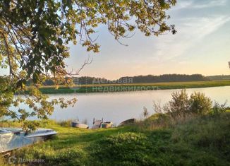 Дом на продажу, 35 м2, деревня Новониколаевское, деревня Новониколаевское, 28