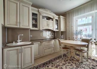 Однокомнатная квартира на продажу, 46.7 м2, Нижневартовск, улица Строителей, 20А