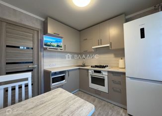 Продам двухкомнатную квартиру, 47.5 м2, Балаково, Саратовское шоссе, 45