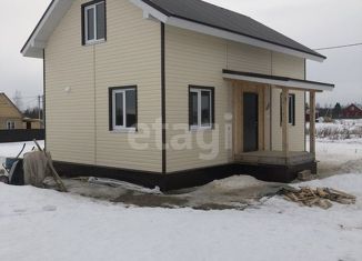 Продажа дома, 105 м2, деревня Фофанцево