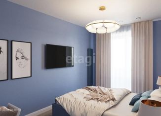 Продаю трехкомнатную квартиру, 72.6 м2, Смоленск, проспект Строителей, 23Б, ЖК Южная Долина