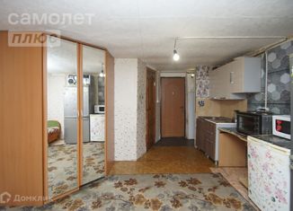 Продается однокомнатная квартира, 40 м2, Омск, улица Долгирева, 140, Центральный округ