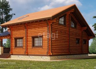 Продается дом, 160 м2, поселок Элита, Заводская улица