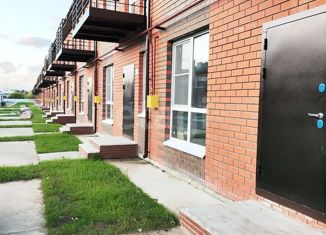 Продается таунхаус, 55 м2, деревня Кривцово