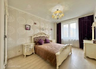 2-комнатная квартира на продажу, 60.3 м2, Санкт-Петербург, муниципальный округ Коломяги, проспект Королёва, 65