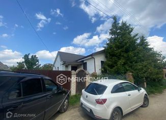 Продажа дома, 130.9 м2, село Супонево, Садовая улица, 1
