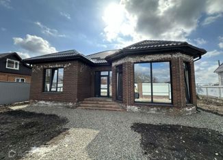 Продажа дома, 105 м2, станица Новотитаровская, Сельская улица, 85