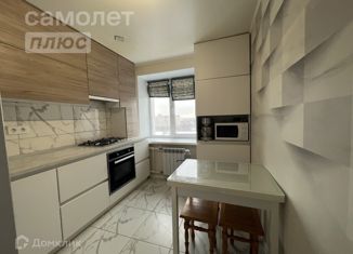 Продажа четырехкомнатной квартиры, 69.7 м2, Оренбургская область, улица Терешковой, 27