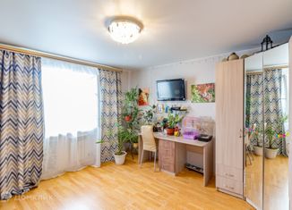 Продается 3-комнатная квартира, 69.1 м2, Вологда, микрорайон Прилуки, Приграничная улица, 10А