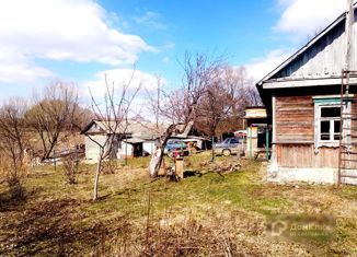 Продажа дома, 41 м2, деревня Хутор Степь