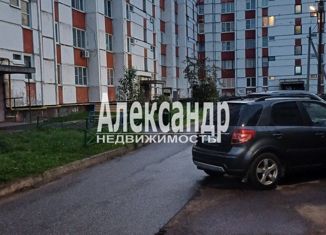 Продаю однокомнатную квартиру, 38.1 м2, городской посёлок Приладожский, городской посёлок Приладожский, 21А