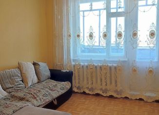 Трехкомнатная квартира на продажу, 64.1 м2, Республика Башкортостан, Южная улица, 50Б