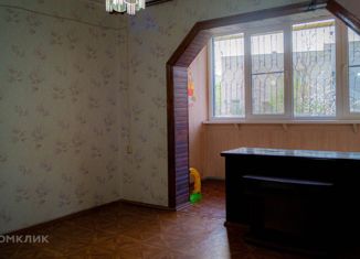 Продается 2-комнатная квартира, 49 м2, Астрахань, Звездная улица, 43к1