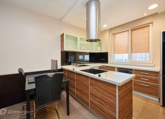 Продаю 1-ком. квартиру, 50.9 м2, Краснодар, Кубанская набережная, 37/10, Кубанская набережная