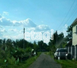 Продажа земельного участка, 31 сот., село Горицы